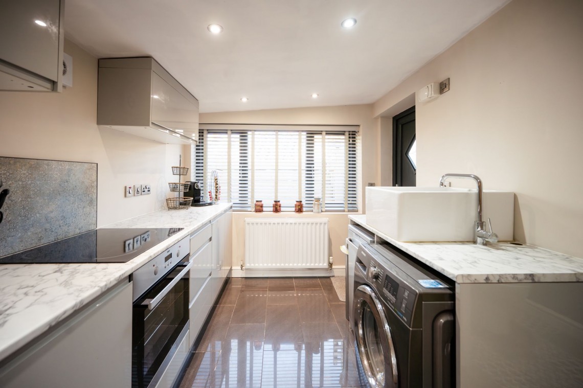 Images for Wood Lane, Parbold, WN8