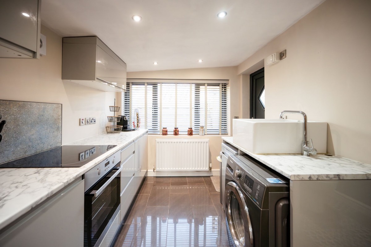 Images for Wood Lane, Parbold, WN8