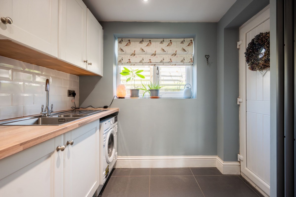 Images for Wood Lane, Parbold, WN8