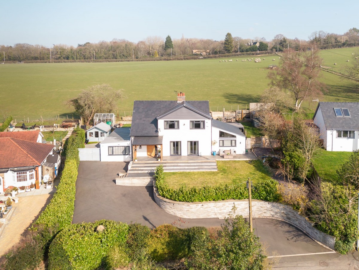 Images for Wood Lane, Parbold, WN8