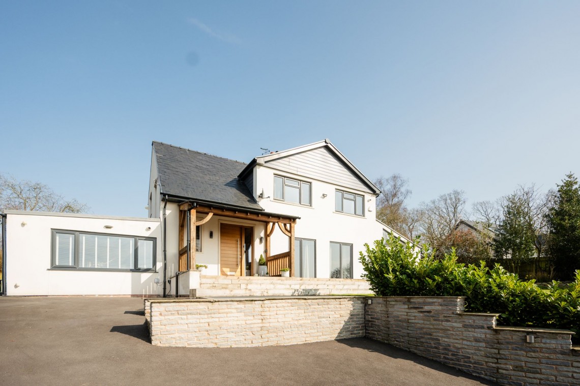 Images for Wood Lane, Parbold, WN8