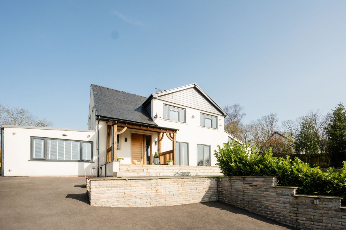 Images for Wood Lane, Parbold, WN8