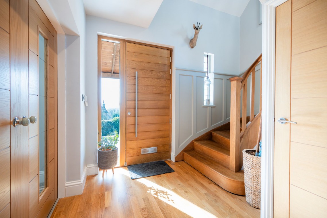 Images for Wood Lane, Parbold, WN8