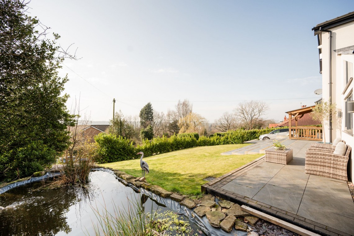 Images for Wood Lane, Parbold, WN8