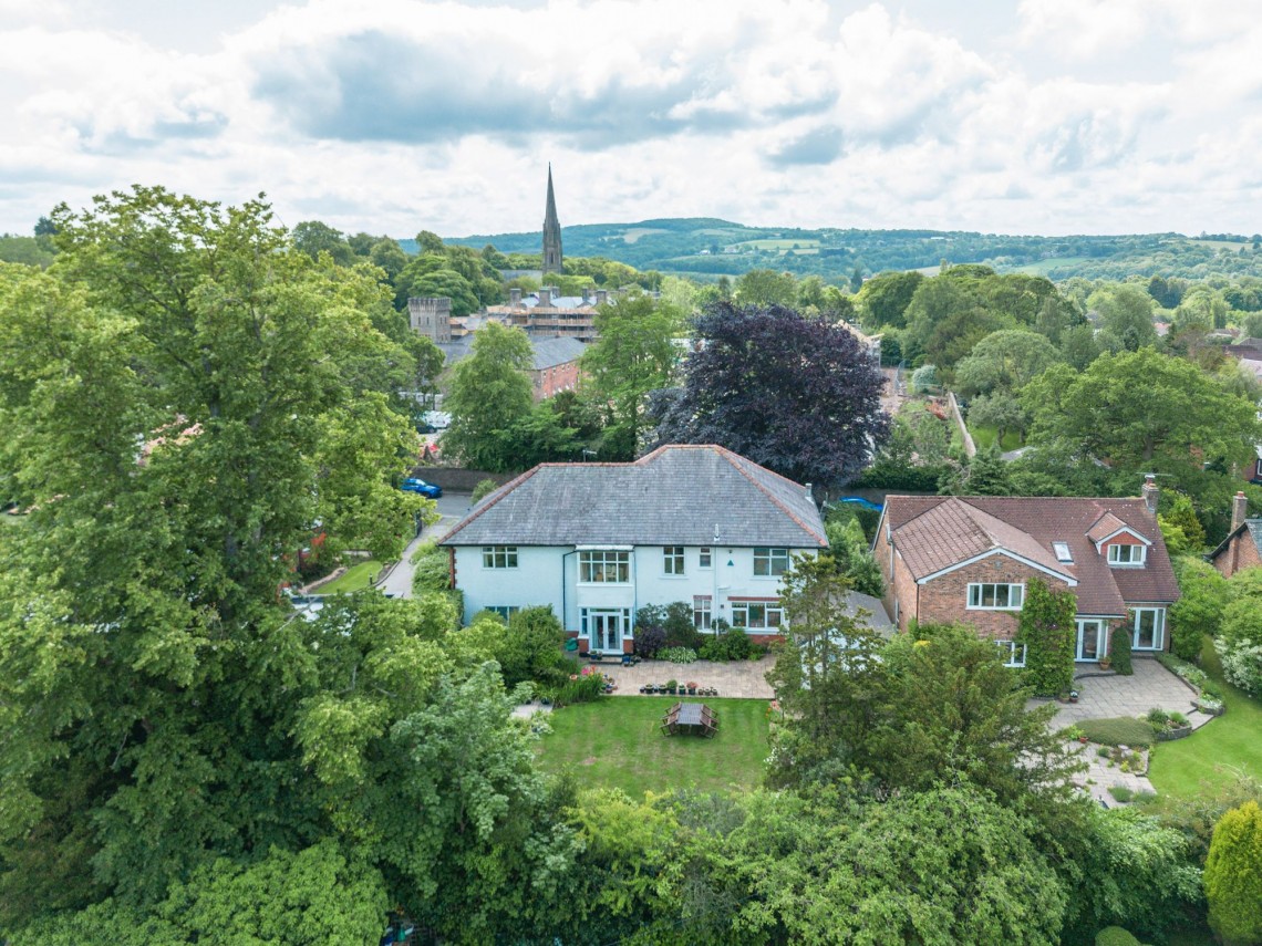 Images for Tan House Lane, Parbold, WN8