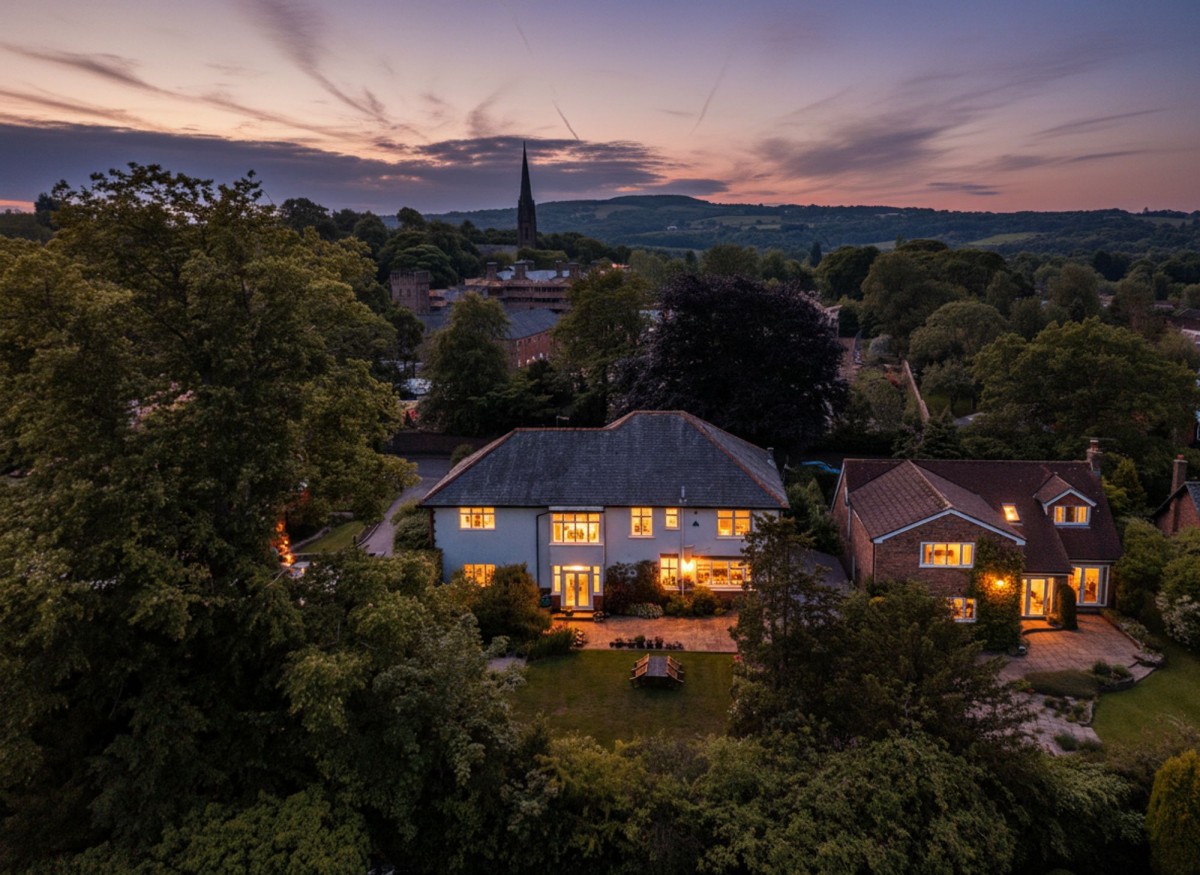 Images for Tan House Lane, Parbold, WN8