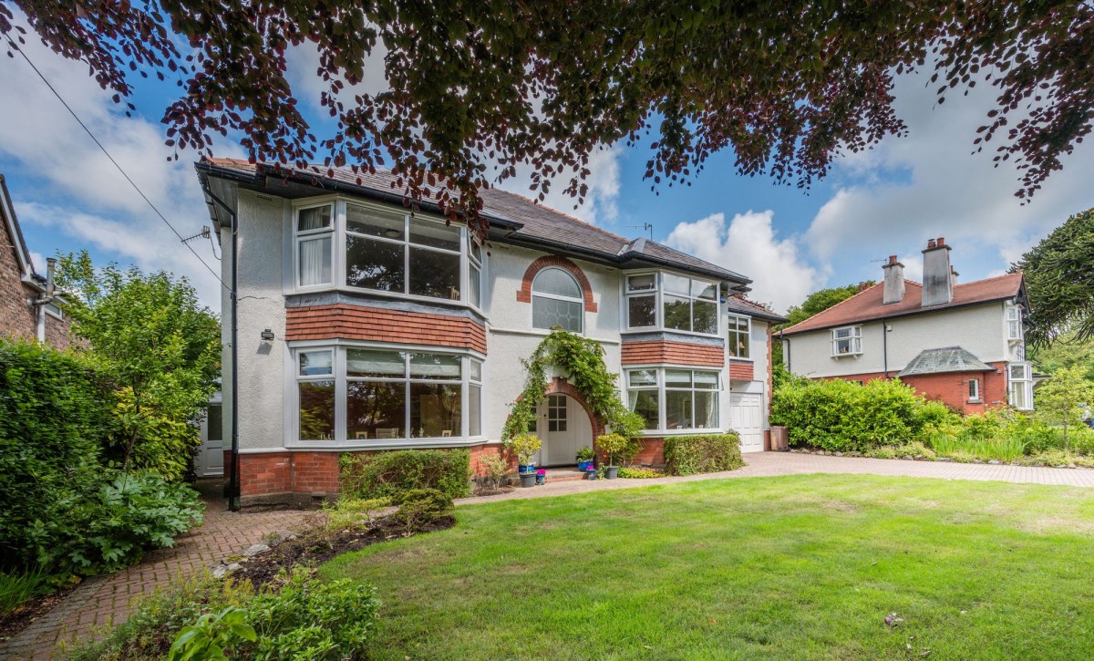 Images for Tan House Lane, Parbold, WN8