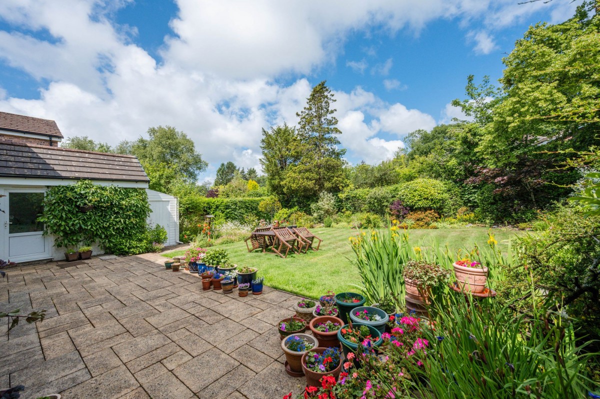 Images for Tan House Lane, Parbold, WN8