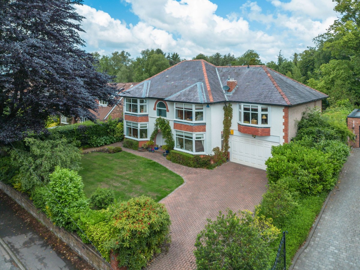 Images for Tan House Lane, Parbold, WN8