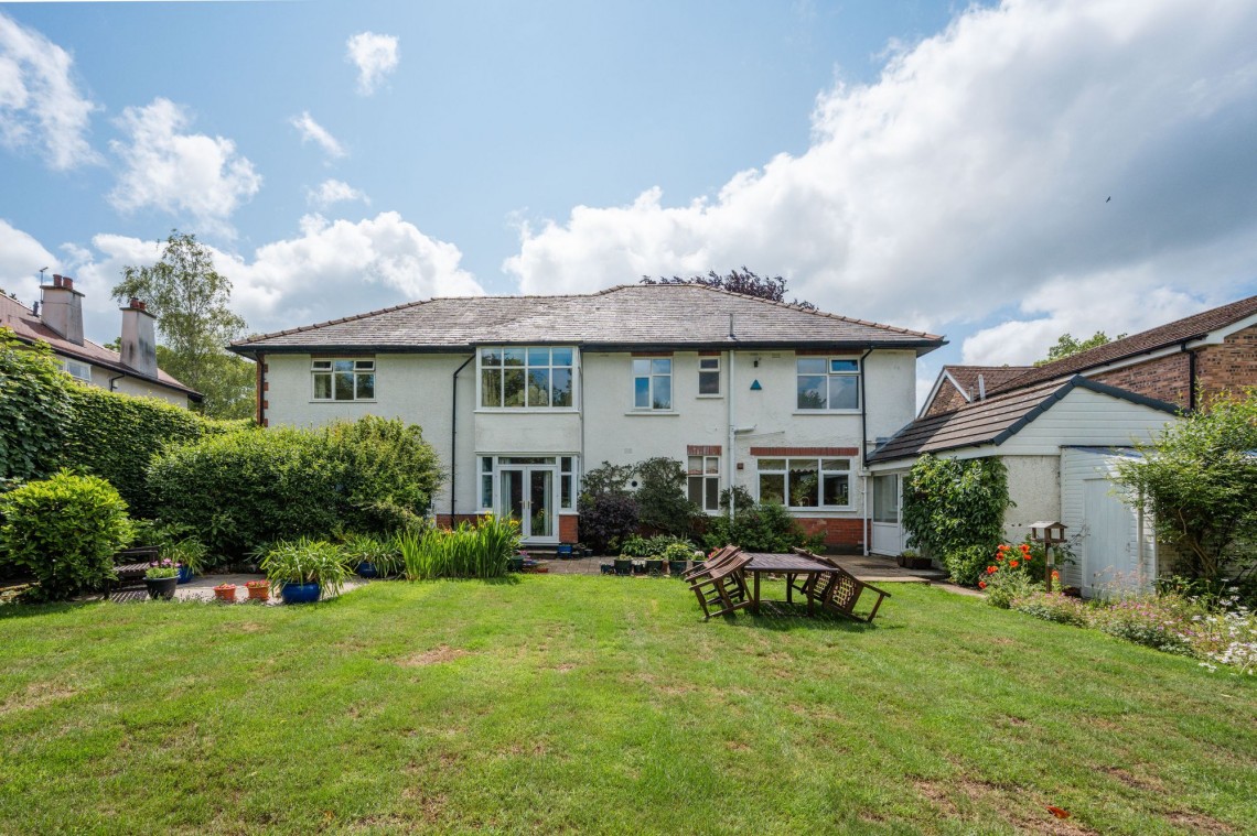 Images for Tan House Lane, Parbold, WN8