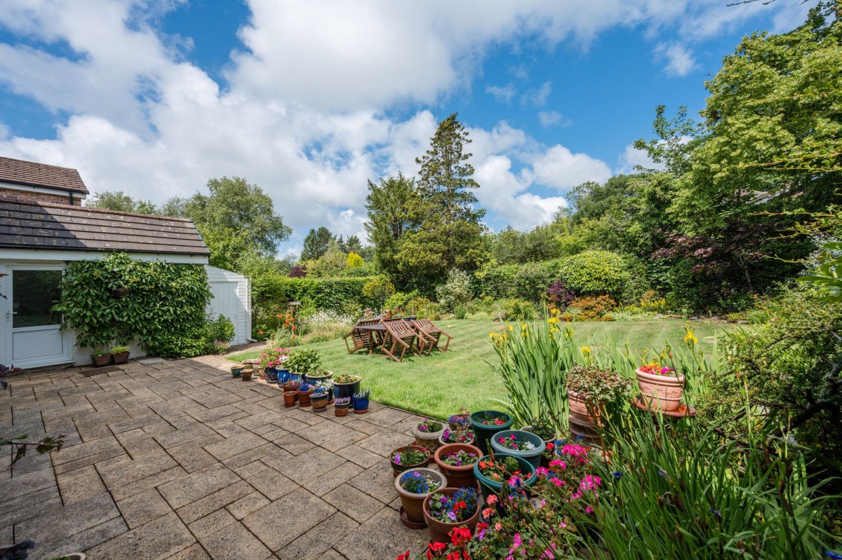 Images for Tan House Lane, Parbold, WN8