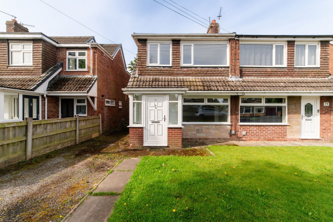 Images for Burnside, Parbold, WN8