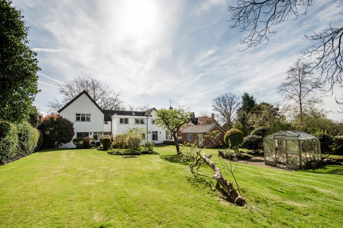 Images for Tan House Lane, Parbold, WN8