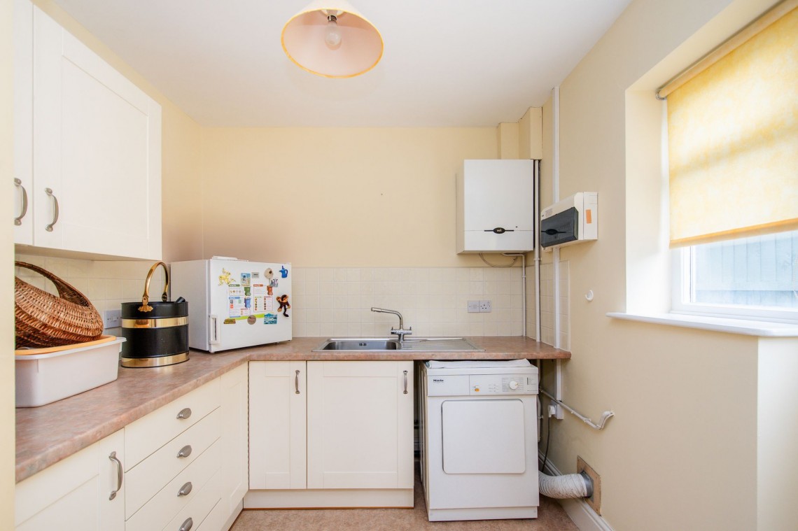 Images for Tan House Lane, Parbold, WN8
