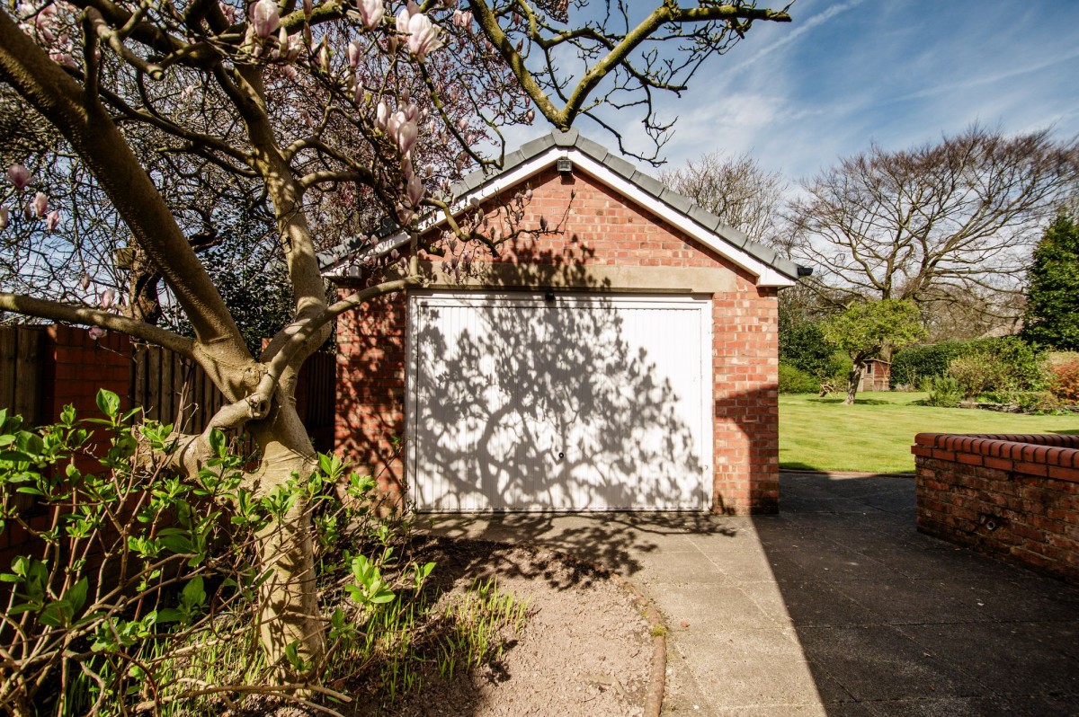 Images for Tan House Lane, Parbold, WN8