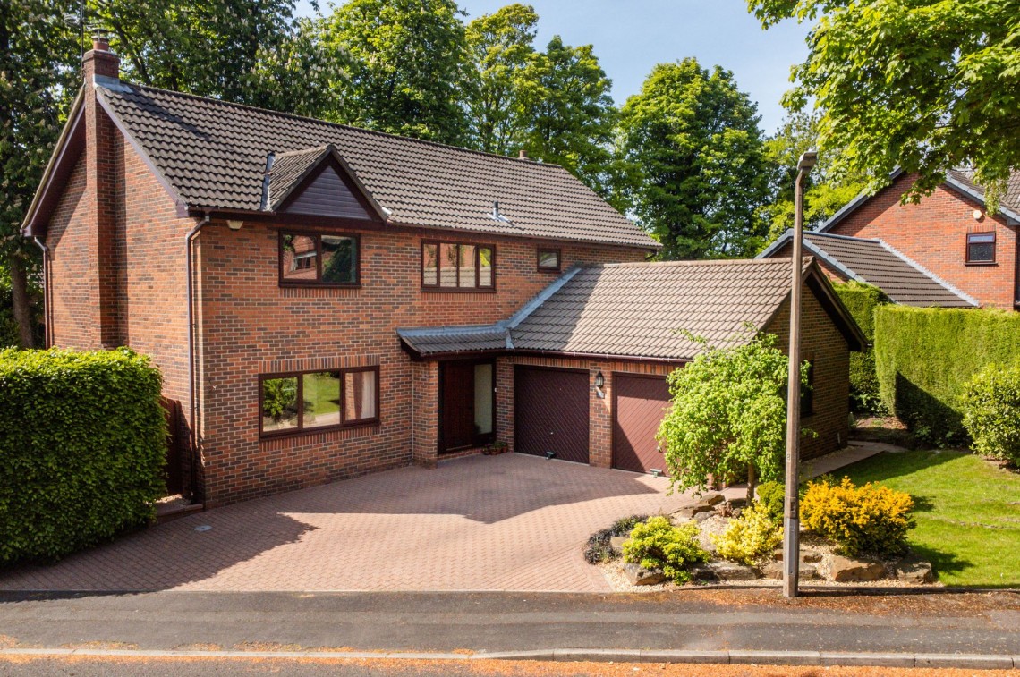 Images for Brandreth Delph, Parbold, WN8