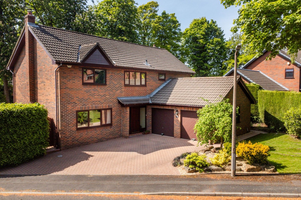 Images for Brandreth Delph, Parbold, WN8