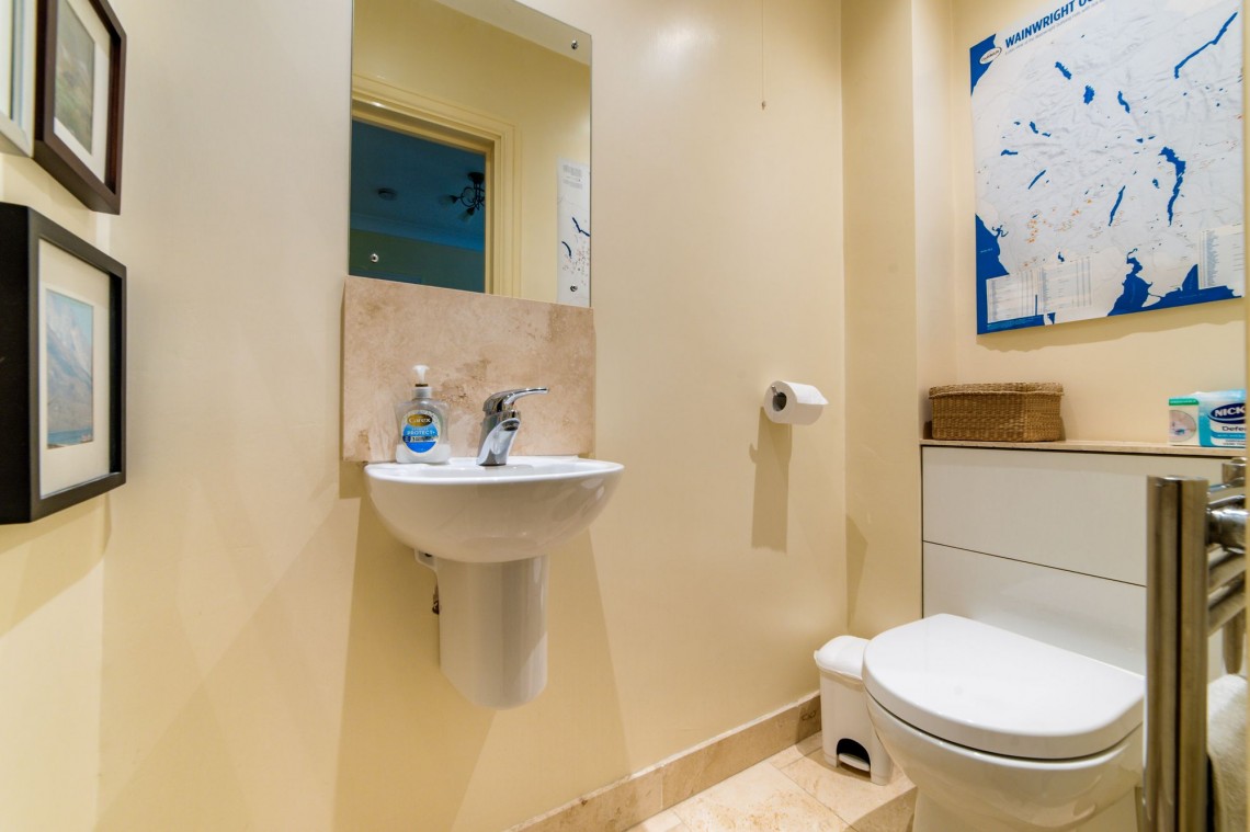Images for Brandreth Delph, Parbold, WN8