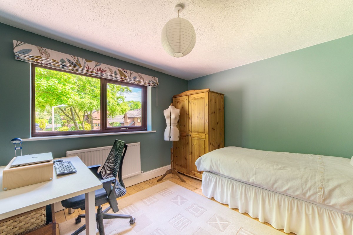 Images for Brandreth Delph, Parbold, WN8