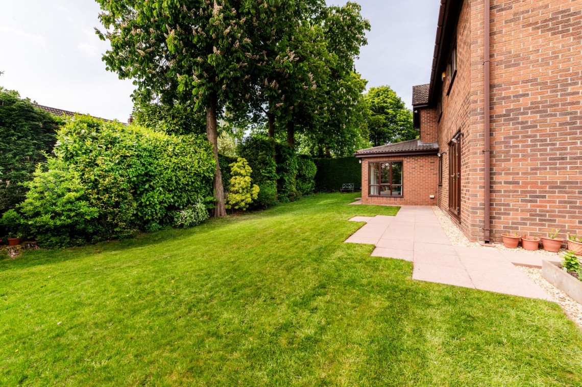 Images for Brandreth Delph, Parbold, WN8