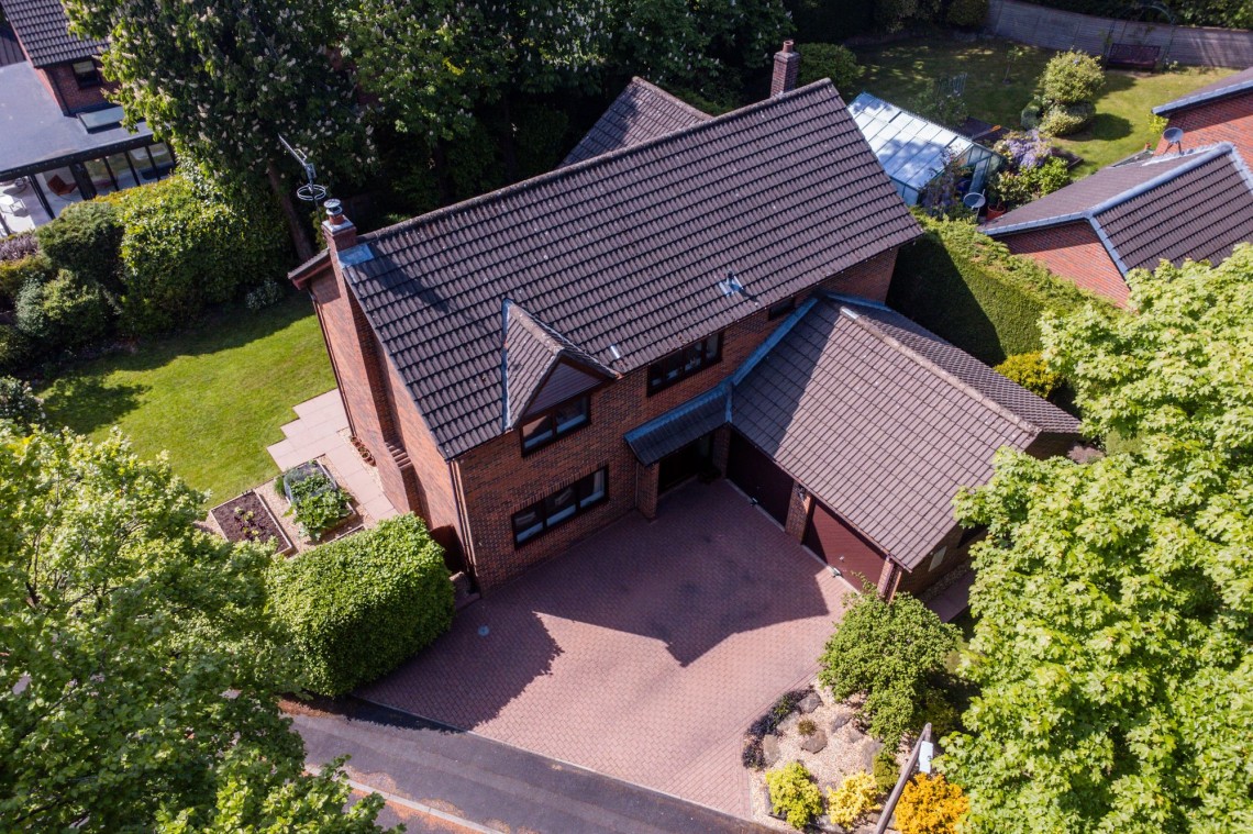 Images for Brandreth Delph, Parbold, WN8