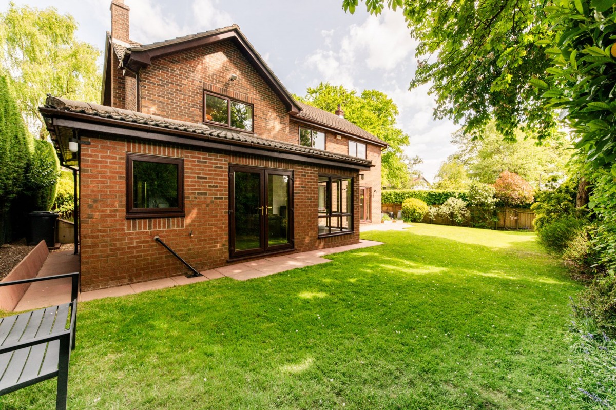 Images for Brandreth Delph, Parbold, WN8