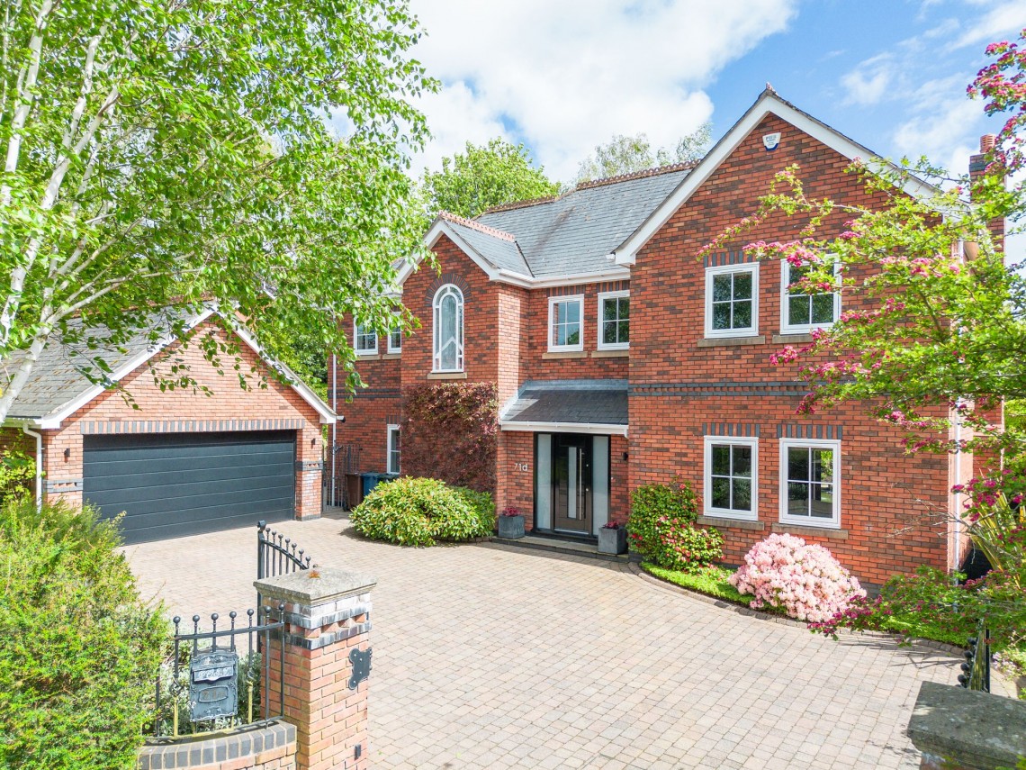 Images for The Common, Parbold, WN8
