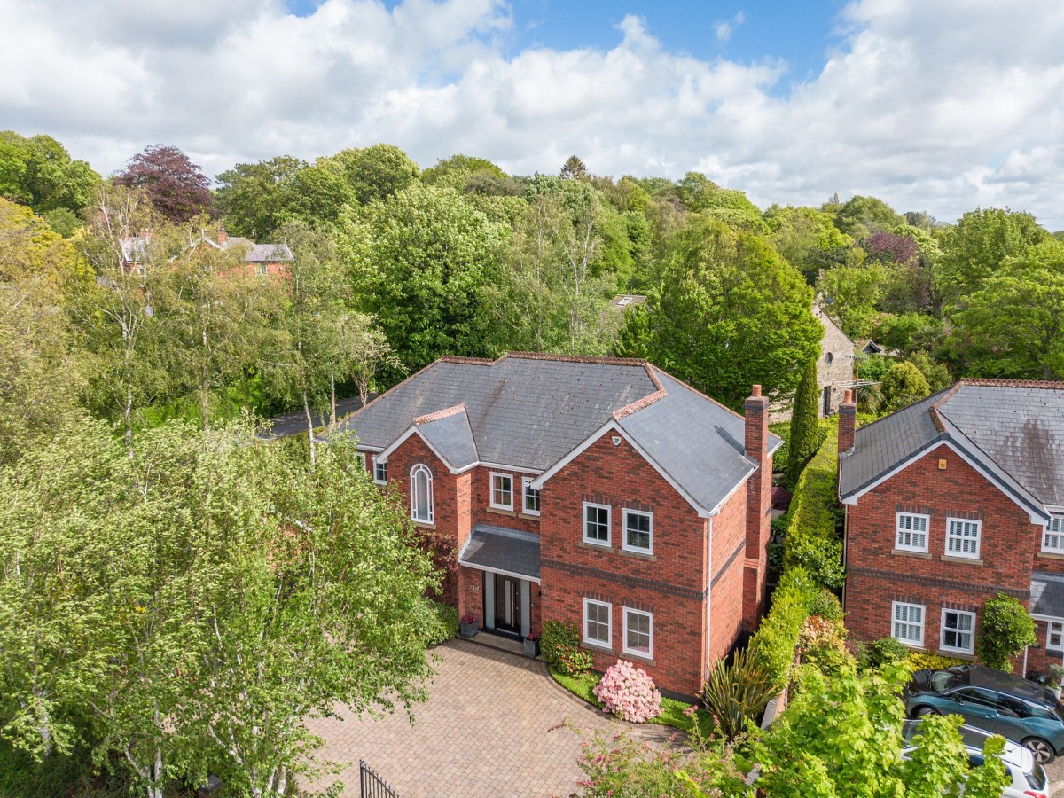 Images for The Common, Parbold, WN8