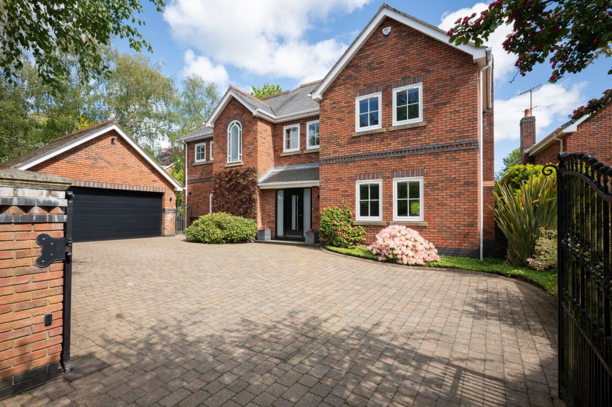 Images for The Common, Parbold, WN8