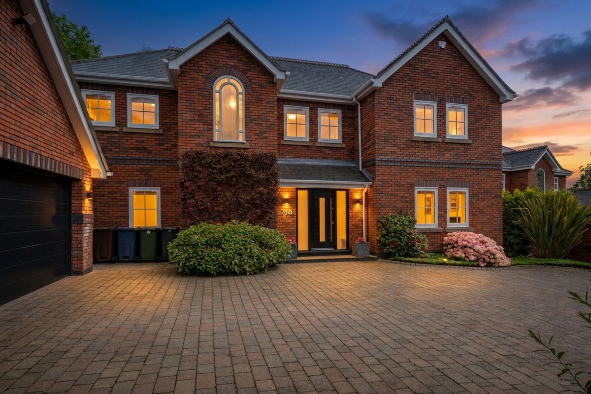 Images for The Common, Parbold, WN8