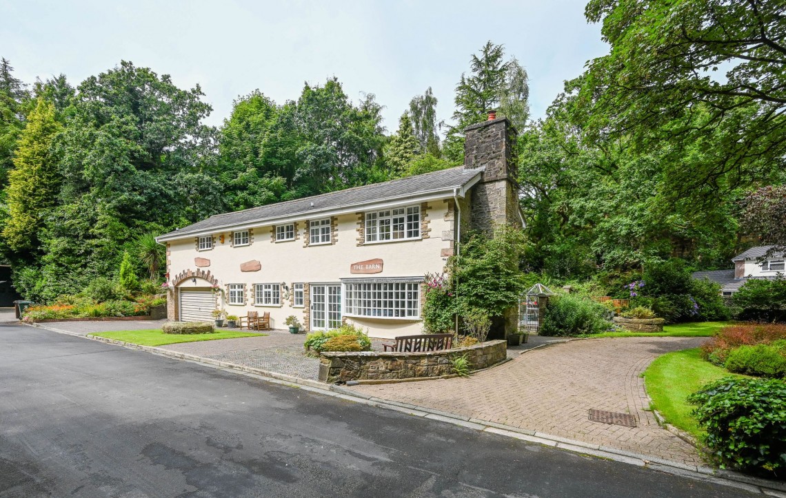 Images for Brandreth Park, Parbold, WN8