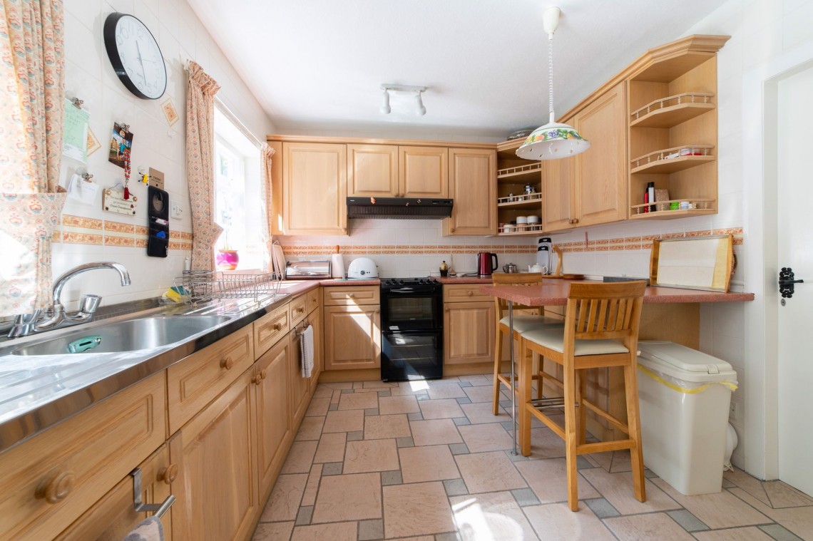 Images for Brandreth Park, Parbold, WN8