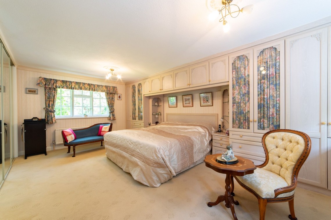 Images for Brandreth Park, Parbold, WN8