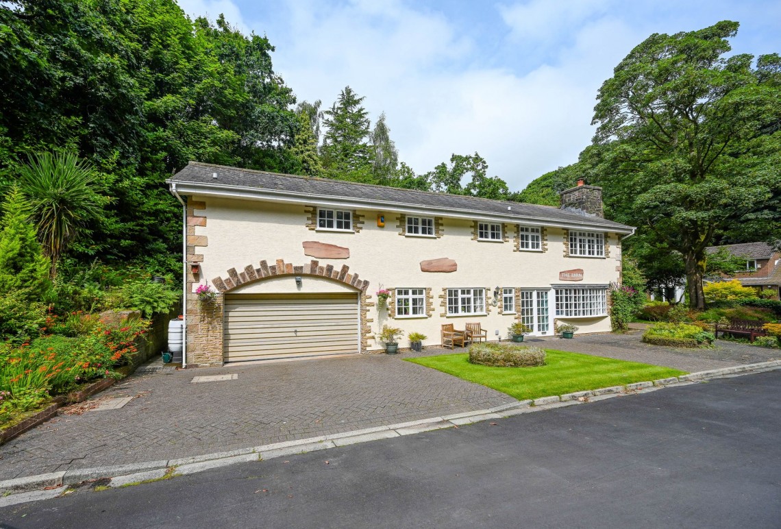 Images for Brandreth Park, Parbold, WN8