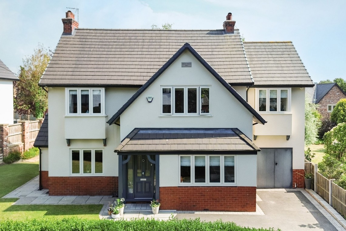 Images for Tan House Lane, Parbold, WN8