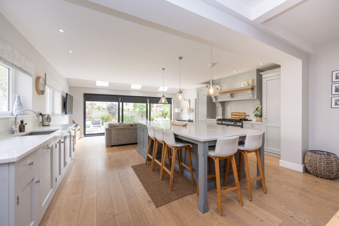 Images for Tan House Lane, Parbold, WN8