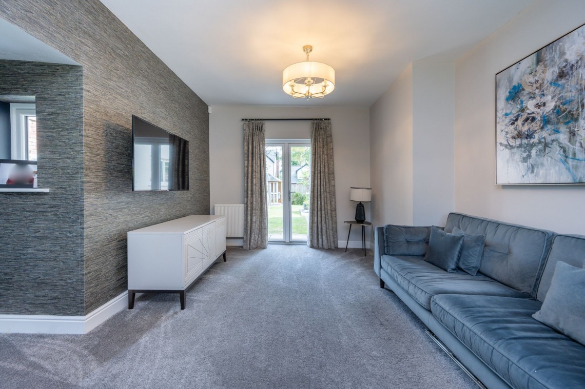 Images for Tan House Lane, Parbold, WN8