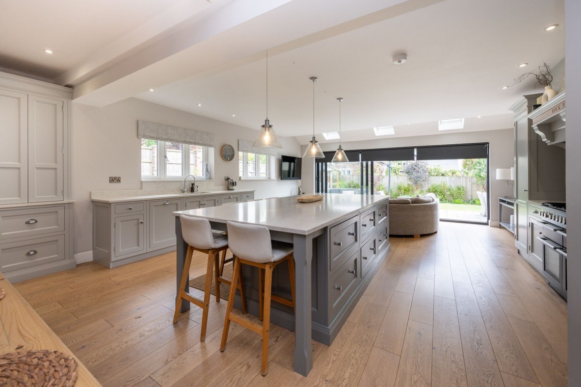 Images for Tan House Lane, Parbold, WN8