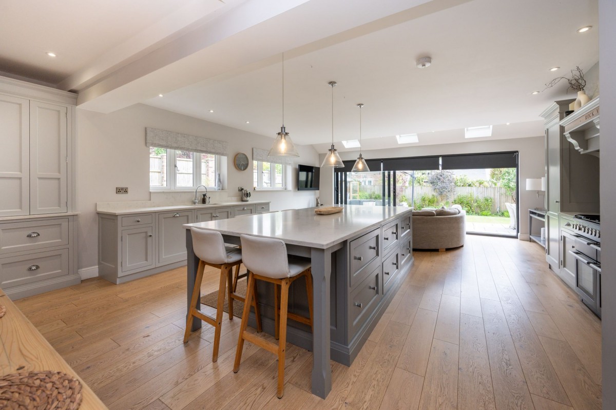 Images for Tan House Lane, Parbold, WN8