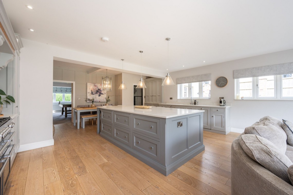 Images for Tan House Lane, Parbold, WN8