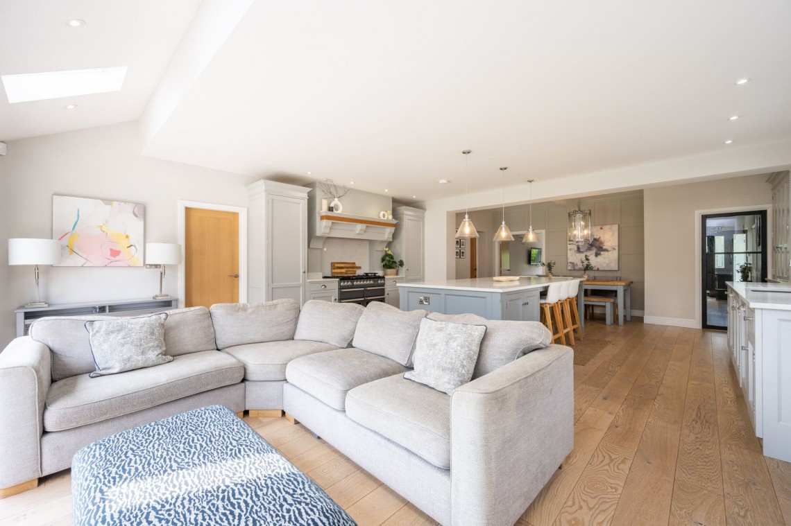 Images for Tan House Lane, Parbold, WN8