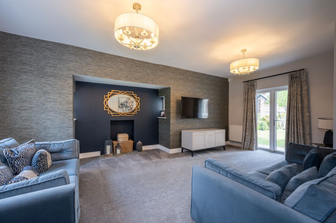 Images for Tan House Lane, Parbold, WN8