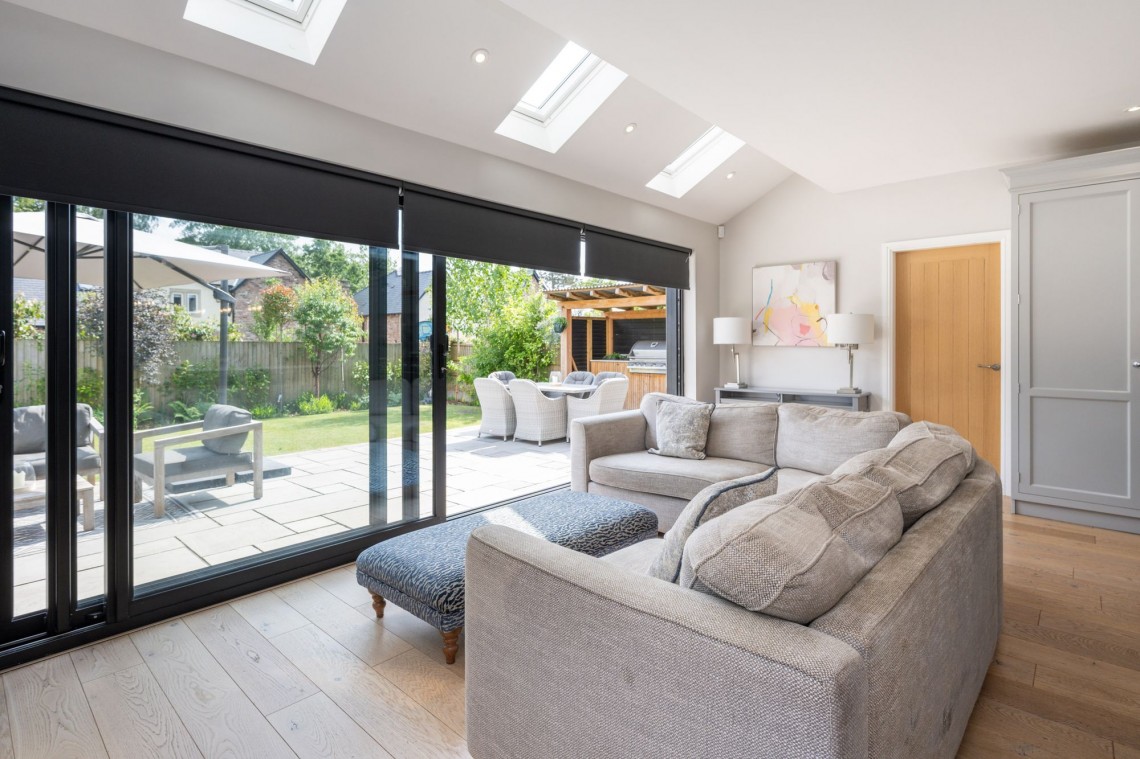 Images for Tan House Lane, Parbold, WN8