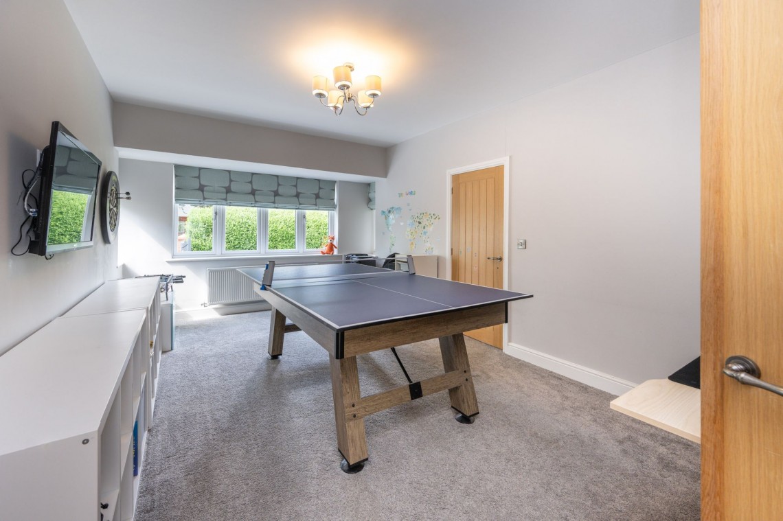 Images for Tan House Lane, Parbold, WN8