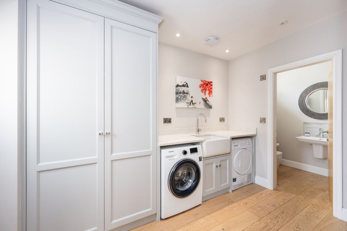 Images for Tan House Lane, Parbold, WN8