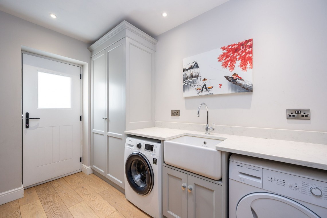 Images for Tan House Lane, Parbold, WN8