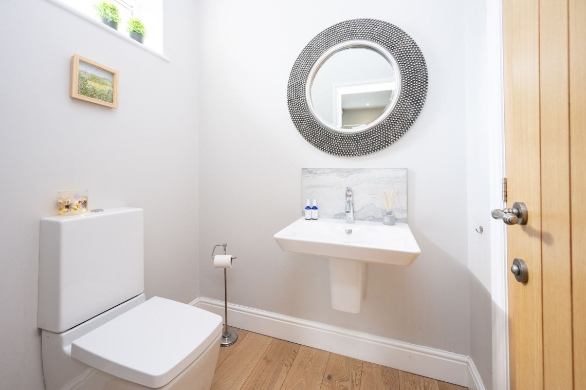 Images for Tan House Lane, Parbold, WN8