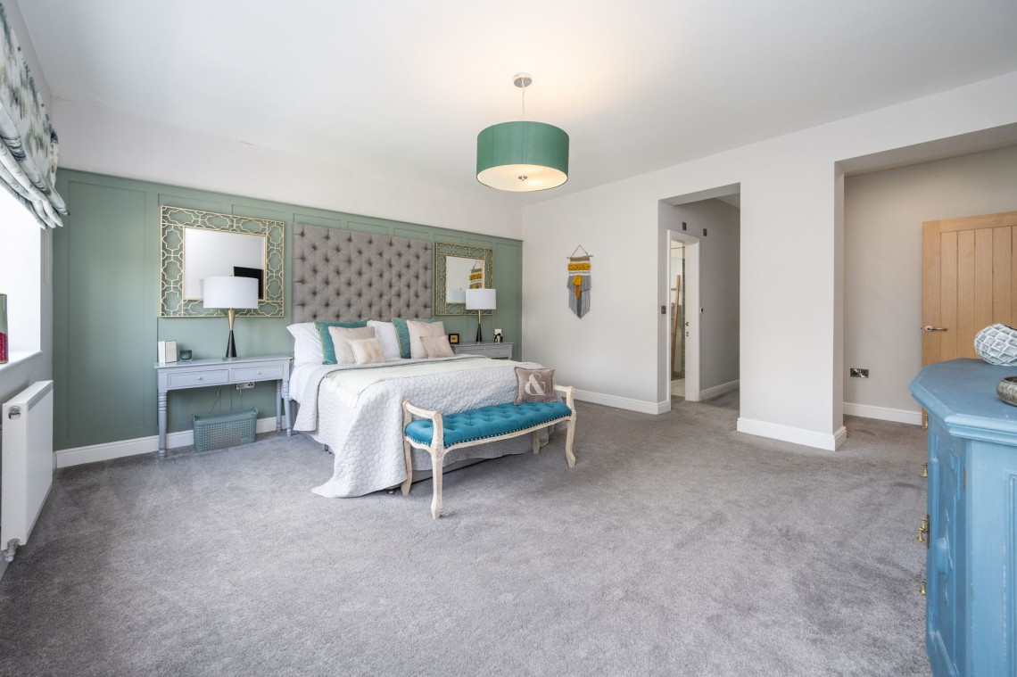 Images for Tan House Lane, Parbold, WN8