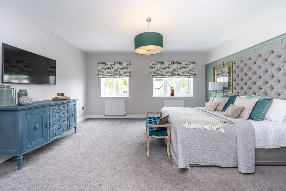 Images for Tan House Lane, Parbold, WN8