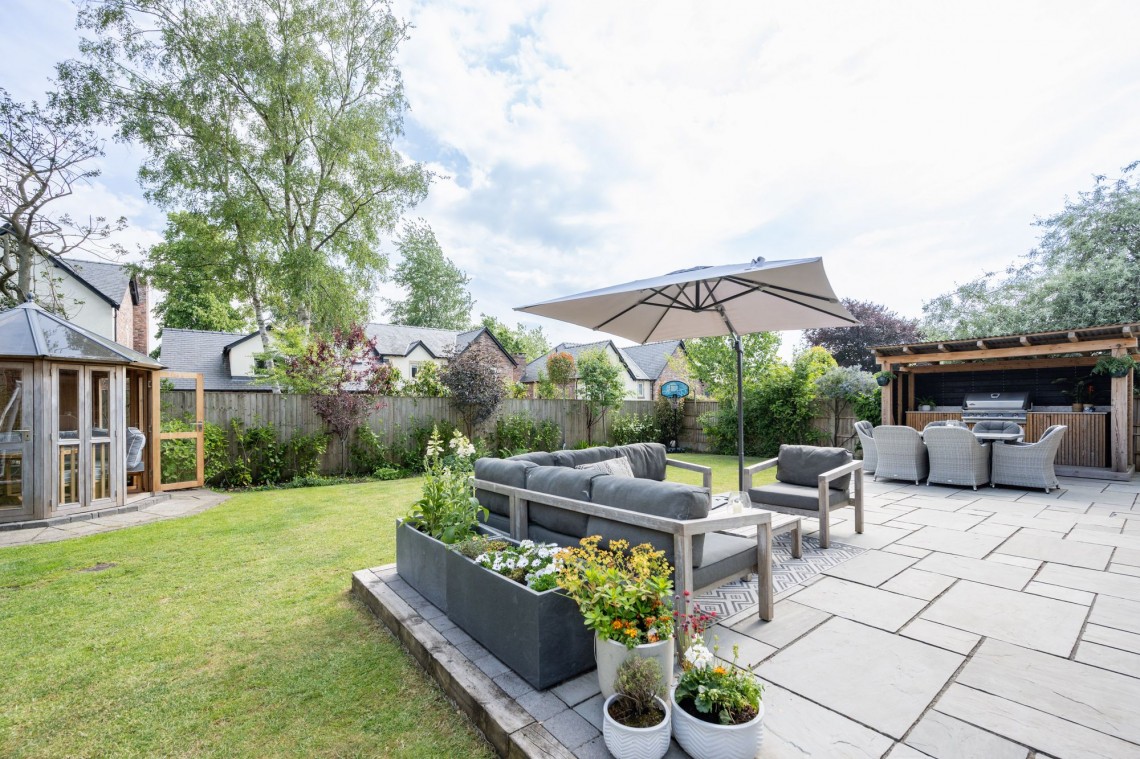 Images for Tan House Lane, Parbold, WN8